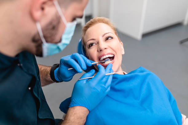 Sedation Dentistry