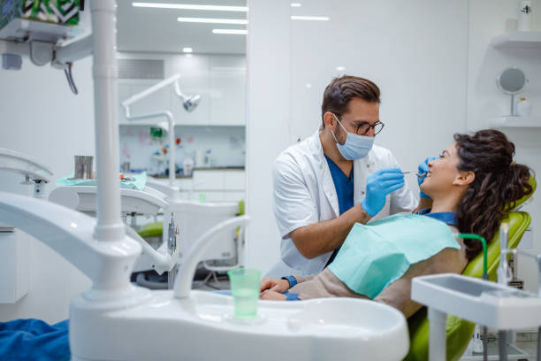 Best Dental Exams and Cleanings  in Parma Heights, OH